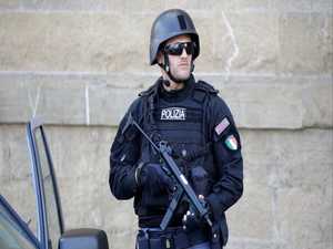 Imigrantes são espancados em ponto de ônibus na Itália