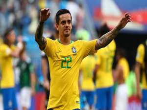 Amistoso da seleção pode tirar jogadores da Copa do Brasil