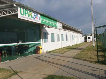 Família acusa médica da UPA de confundir traumatismo com embriaguez em Palmeira dos Índios