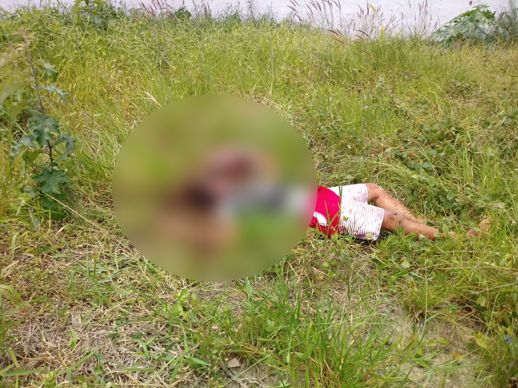 Menor de 15 anos é assassinado em ginásio de escola no Benedito Bentes