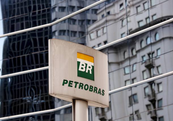 Petrobras tem lucro de R$ 10 bilhões no 2º tri, melhor resultado desde 2011