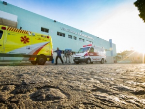 Em tentativa de homicídio, homem é esfaqueado por esposa em Maceió