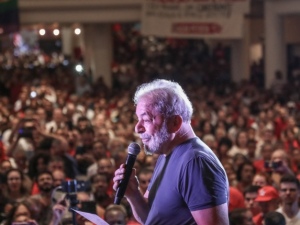 Fux nega ação que pedia para antecipar inelegibilidade de Lula
