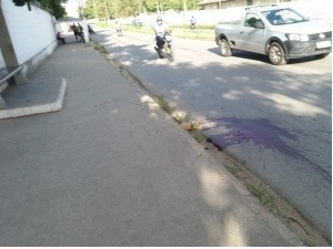 PM é baleado na cabeça ao reagir a assalto no bairro do Tabuleiro do Martins