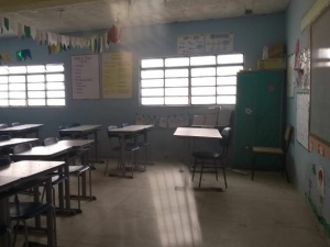 Onze escolas foram arrombadas no primeiro semestre em Maceió
