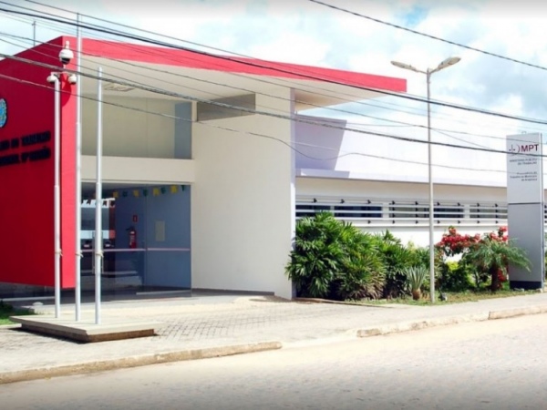 Justiça do Trabalho condena Município de Palmeira dos Índios por morte de pintor