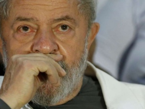 Candidatura de Lula é alvo de 16 contestações no TSE