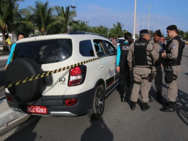 Alagoas registra sete homicídios por arma de fogo nas últimas 24 horas