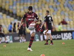 Flamengo pede adiamento de jogo de ida da Copa do Brasil contra o Corinthians