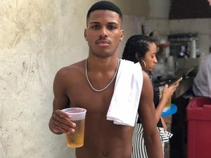 Homem é acusado de estuprar criança de 4 anos e foge com os pais