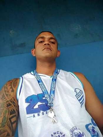 Morte de presidente de organizada provoca reação nas redes sociais