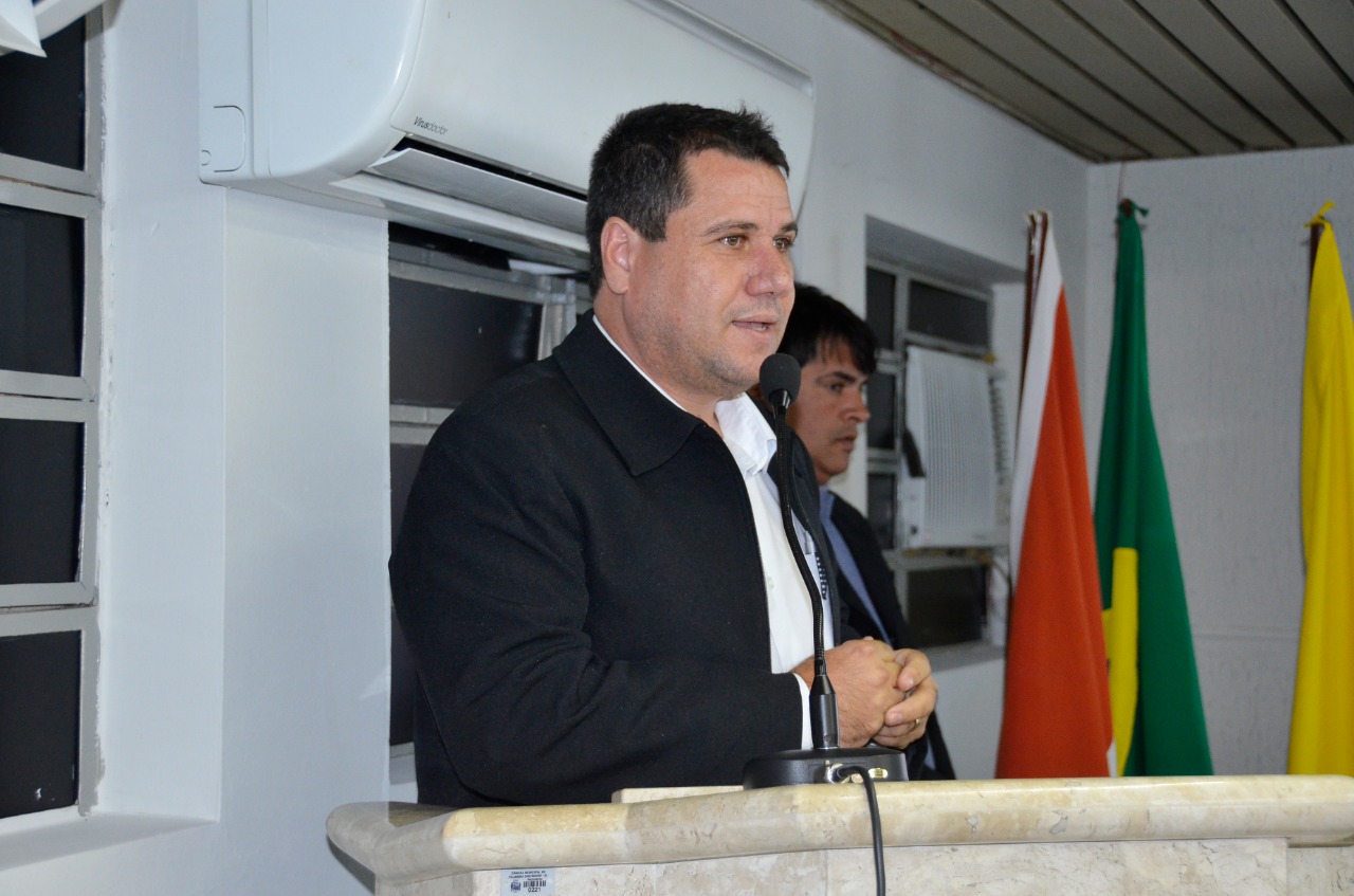 Membros do Conselho da Cidade tomam posse em Palmeira dos Índios