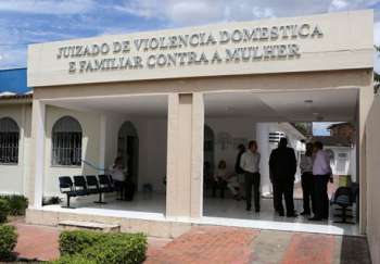 Candidato a Deputado Estadual é preso por ameaça à ex-esposa em Arapiraca