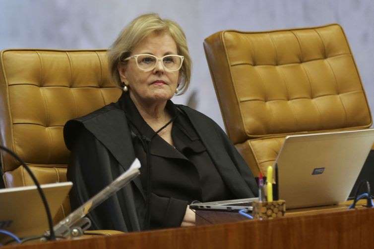 Rosa Weber vai relatar ação que pretende descriminalizar o aborto