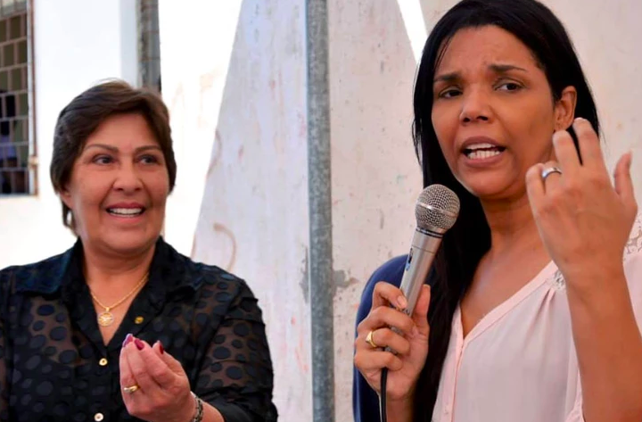 Maceió: jornalista declara apoio ao nome de ex-prefeita à ALE