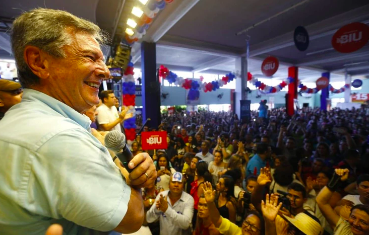 Eleições 2018: Collor antecipa embate para 2022