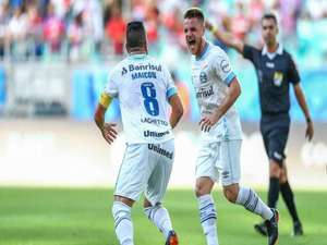Três jogos abrem mata-mata da Copa do Brasil nesta quarta-feira