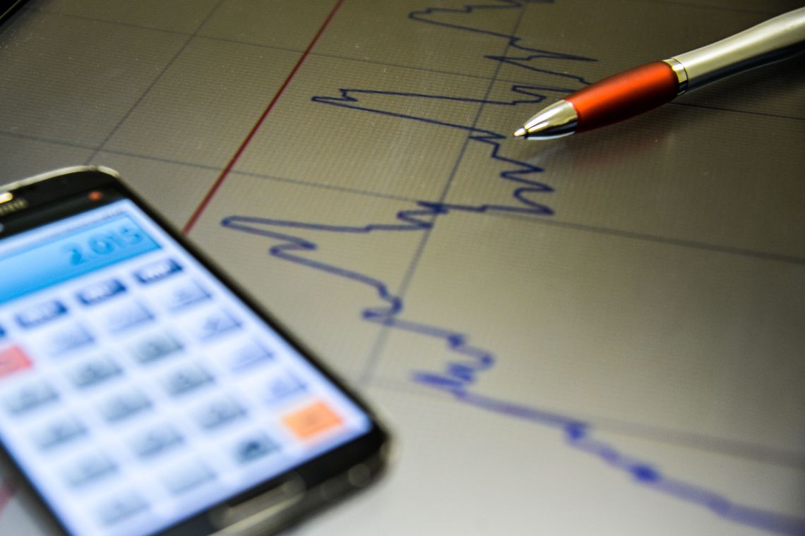 Liberdade orçamentária do próximo presidente pode cair a 2%