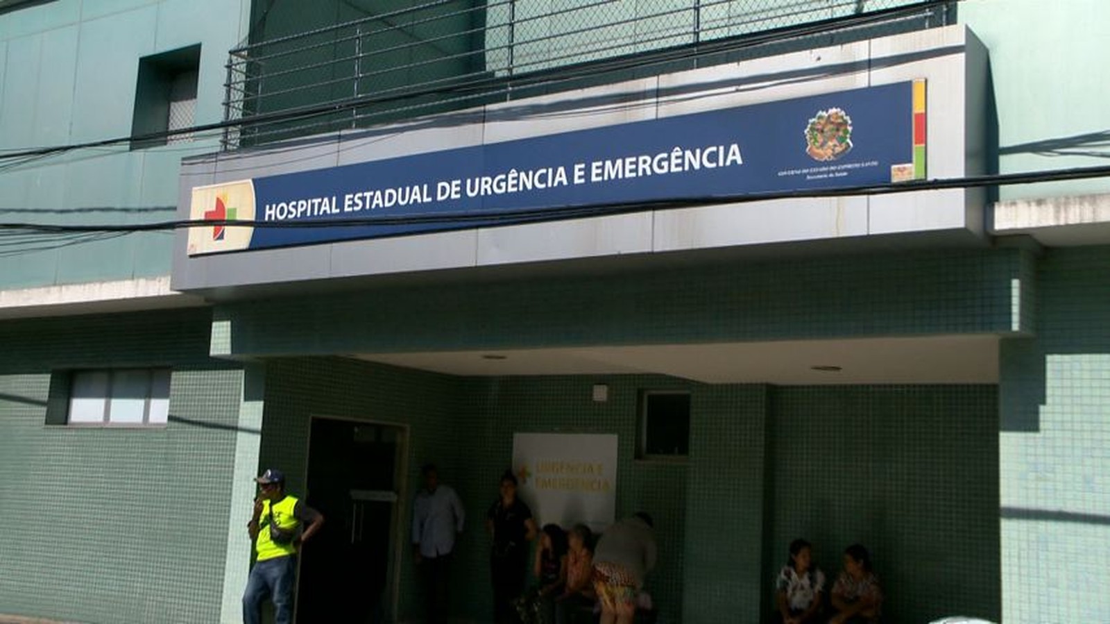 Filha adolescente esfaqueia o pai ao ver a mãe sendo agredida no ES