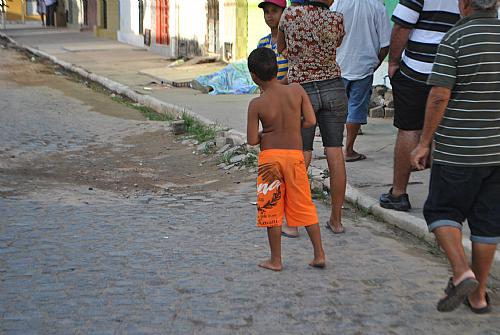 Adolescente é assassinada a tiros na Chã da Jaqueira