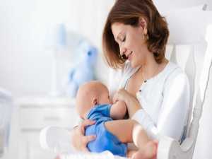 Mitos e verdades sobre amamentação