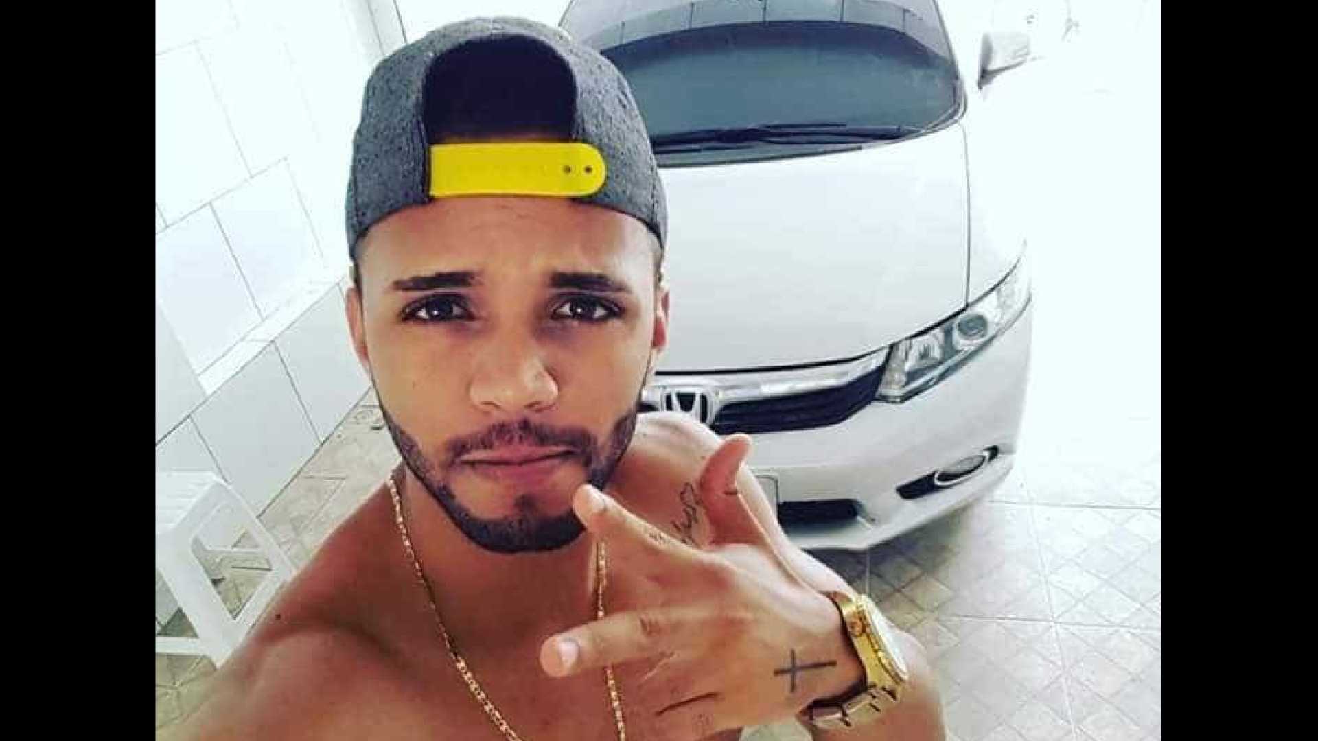 Filho de vereador tenta fugir da polícia e acaba matando quatro pessoas atropeladas