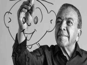 Fotógrafo retrata 52 brasileiros que são cartões de visita do país