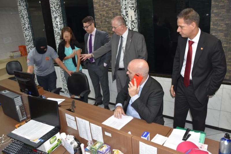 Operação Placebo: MP denuncia 27 pessoas acusadas de causar prejuízo de R$ 200 mi ao tesouro estadual