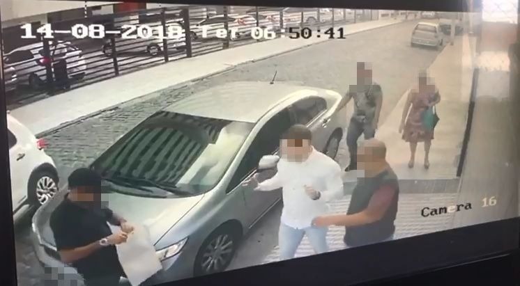 Atuação ilegal de médicos em Alagoas é alvo de operação do MP