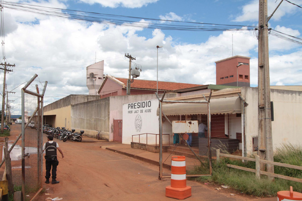 Acusado de estupro em AL é suspeito de matar o companheiro em MG