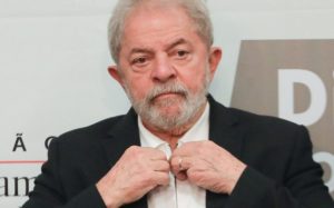 PT vai recorrer da decisão que impede candidatura