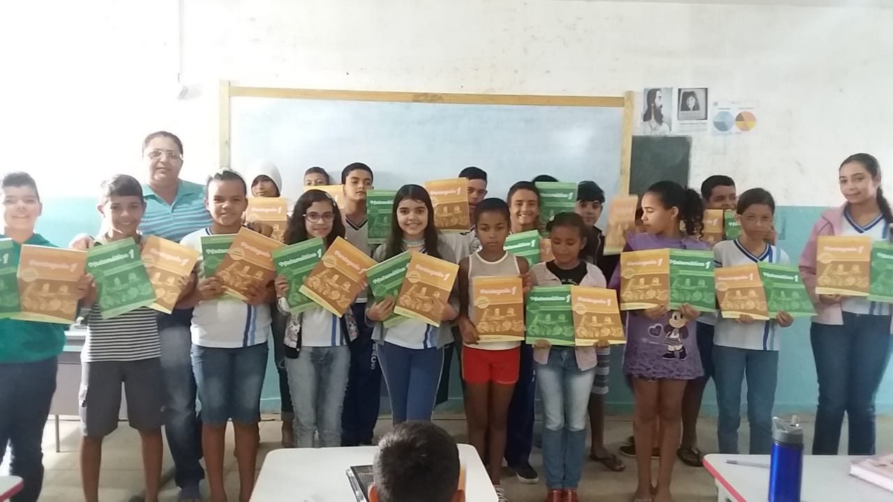 IDEB: Igaci se destaca e educação passa a ser exemplo de qualidade e aprendizagens