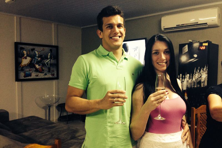 Defesa de marido de Tatiane Spitzner pede, novamente, suspensão do processo que investiga morte da advogada