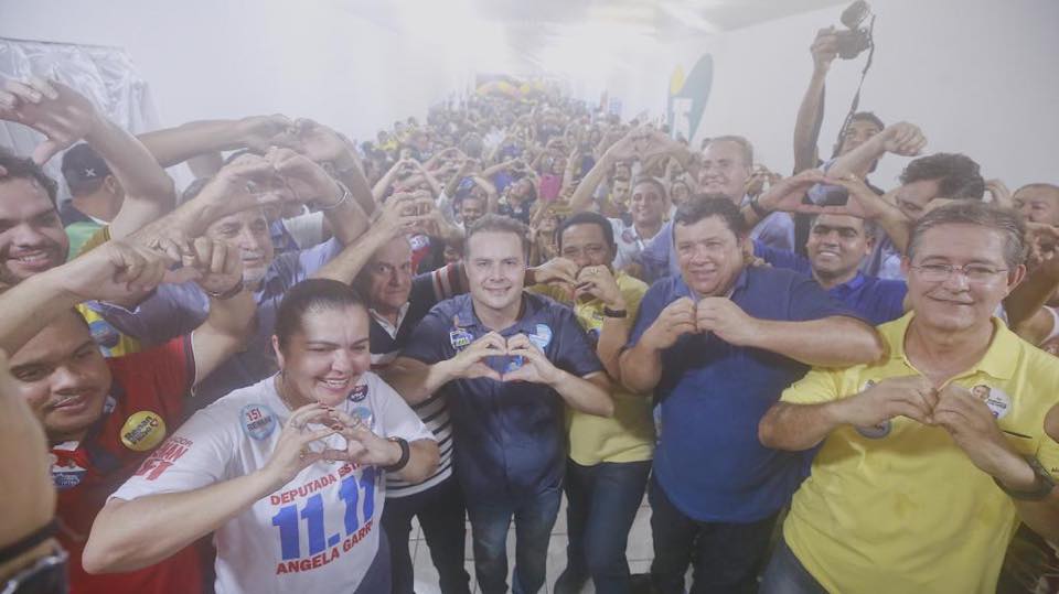 Ponto de Vista: Carreata mostra verdadeiras lideranças em Palmeira dos Índios