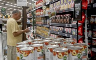 Preço da cesta básica registra queda em 17 capitais