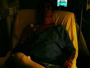 Bolsonaro deixa UTI e vai para unidade semi-intensiva, informa boletim