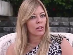 Rosane na contramão do ex-marido, Fernando Collor