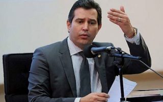 Maurício Quintella será testemunha de Michel Temer