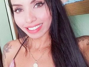 Corpo de ex-miss é encontrado em mata no Pará