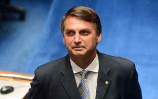 PSL confirma que Jair Bolsonaro chega a Maceió na quarta