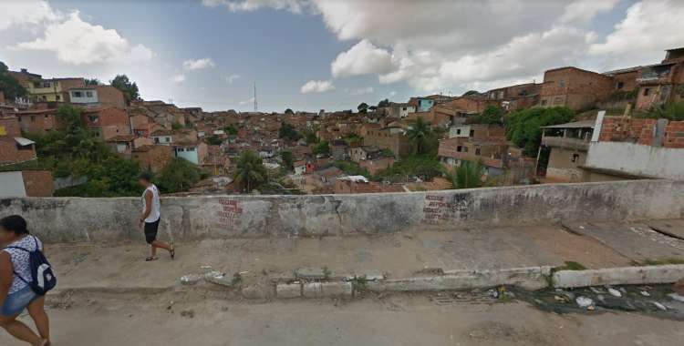 Acusado de ordenar mortes de três adolescentes em Maceió é preso