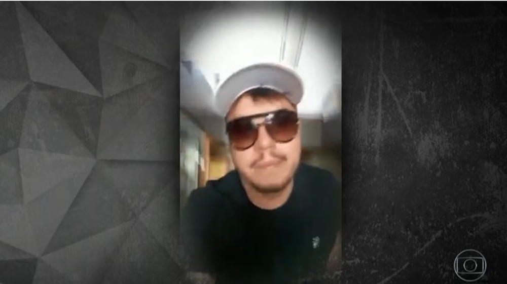 Ex-vereador de Mata Grande, AL, está preso no Complexo Prisional