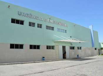 Mãe de garoto três anos encontrado morto em apartamento tem alta do HGE