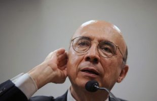 Meirelles promete liberar maconha caso seja eleito