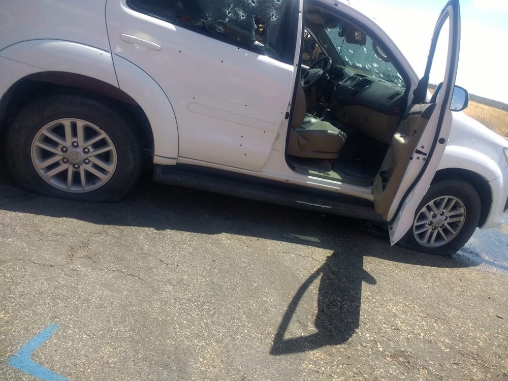 Quadrilha que praticava assaltos a bancos são mortos durante tentativa de roubo a avião em PE