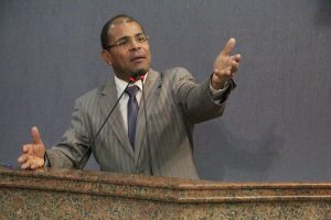 Vereador Silvânio Barbosa ‘achava graça das ameaças que recebia’, diz irmão