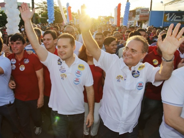 Igaci recebe Renan Filho para grande caminhada no sábado (29)