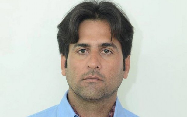 Vereador de Craíbas é preso por porte ilegal de arma