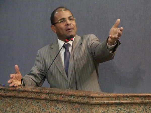 Corpo de vereador Silvânio Barbosa é liberado e será velado no Benedito Bentes