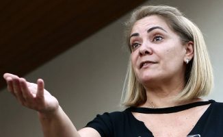 Ex-mulher acusou Bolsonaro de furtar cofre de banco e ocultar patrimônio, diz revista